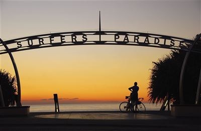 Surfers Paradise